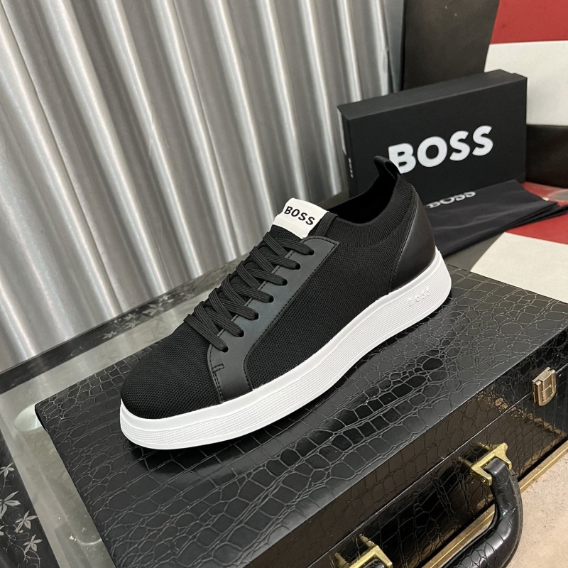 Boss Casual Shoes
